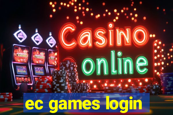 ec games login